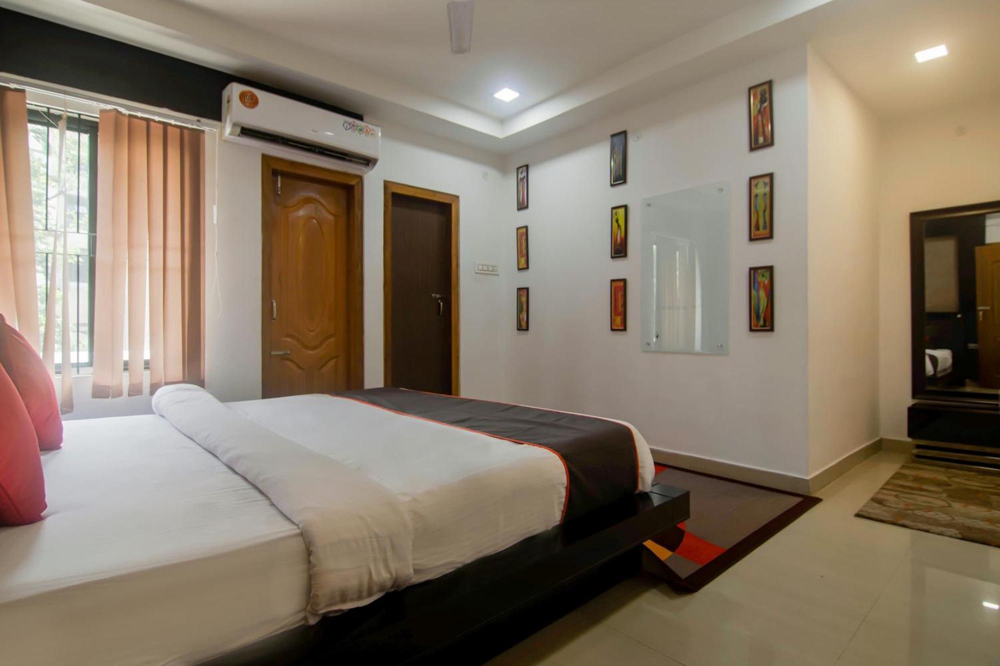 Hotel Collection O The Blu Bell Nizarapar Path Guwahati Esterno foto