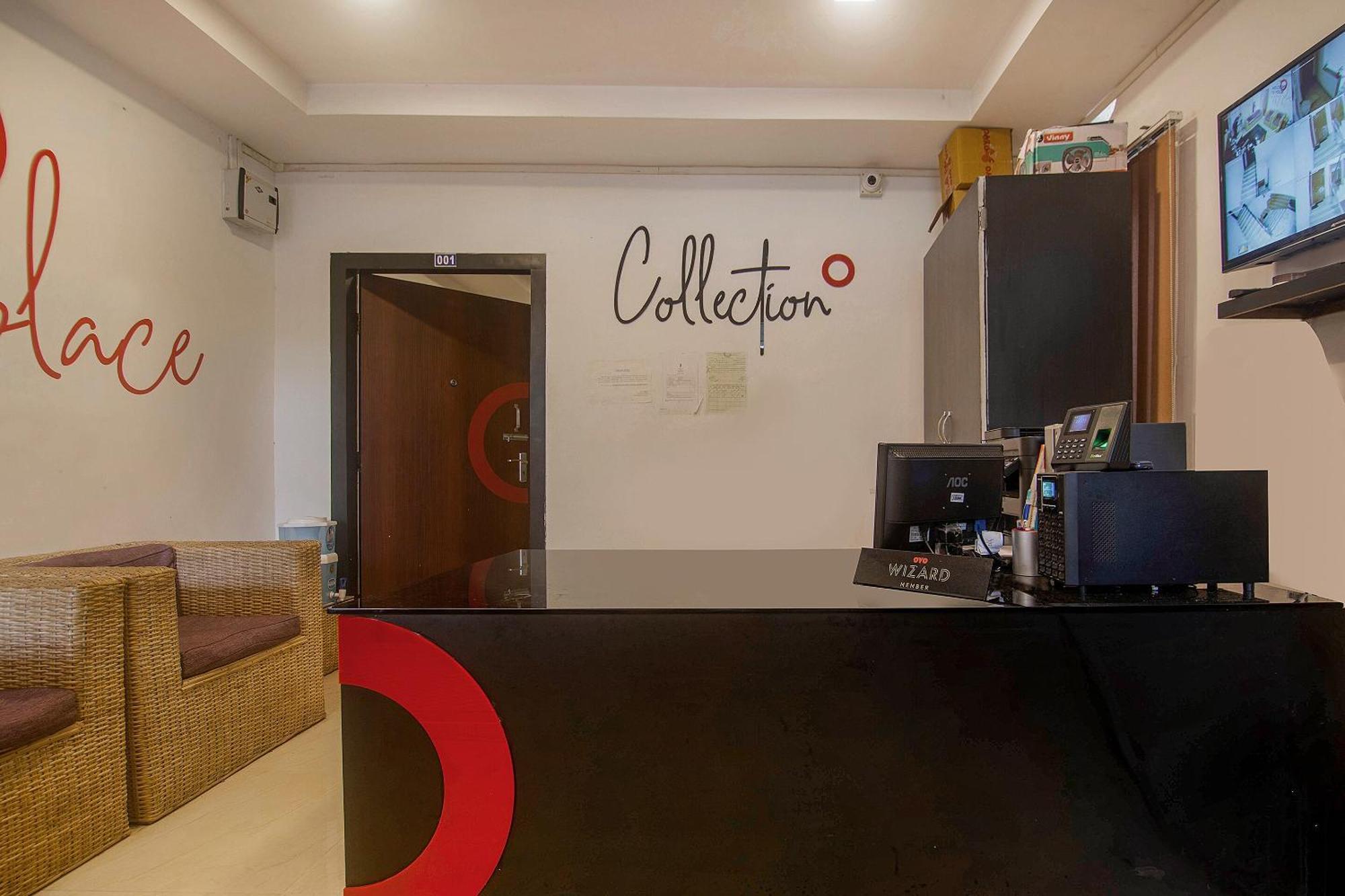 Hotel Collection O The Blu Bell Nizarapar Path Guwahati Esterno foto
