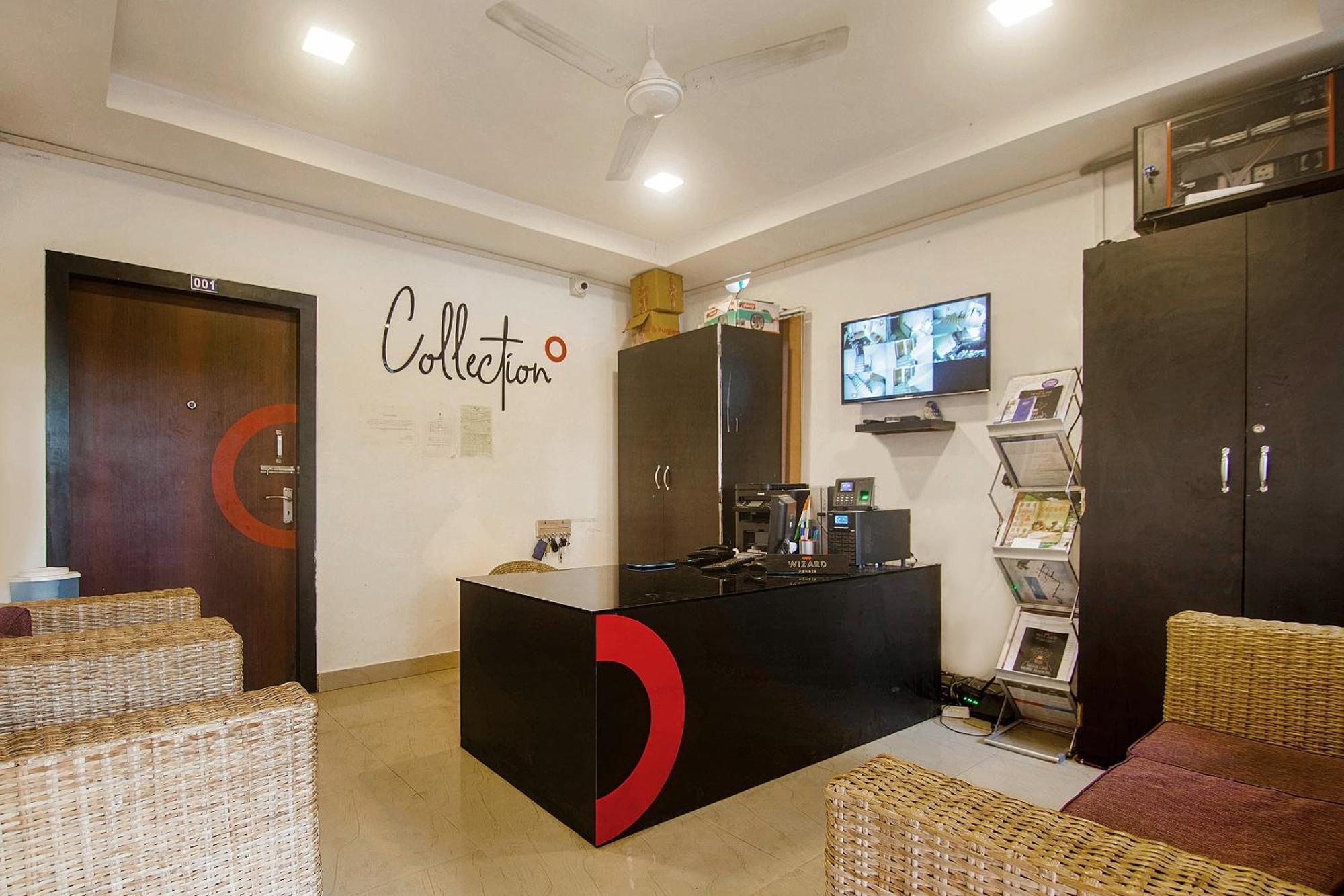 Hotel Collection O The Blu Bell Nizarapar Path Guwahati Esterno foto